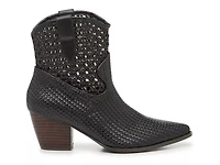 Emily Western Boot