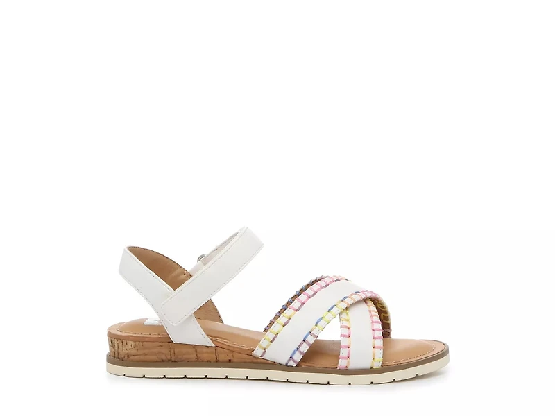 Dwane Sandal - Kids'