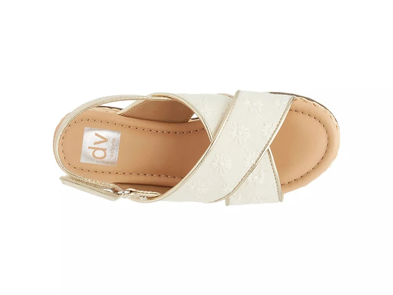 Varden Wedge Sandal
