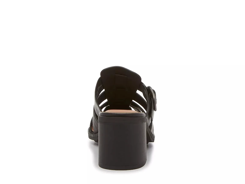 Whitnie Sandal