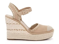 Artemea Wedge Sandal