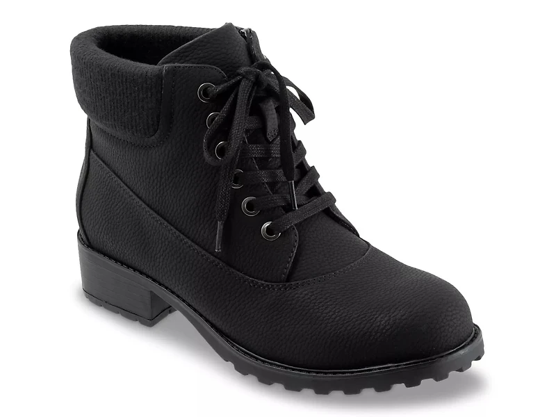 Bellamy Bootie