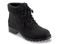 Bellamy Bootie