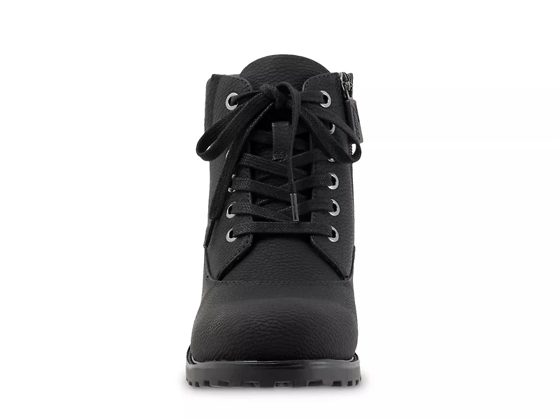 Bellamy Bootie