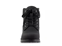 Bellamy Bootie