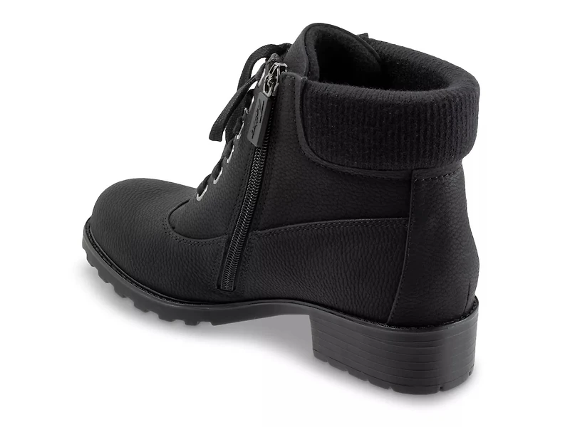 Bellamy Bootie