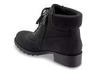 Bellamy Bootie