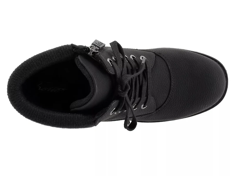 Bellamy Bootie