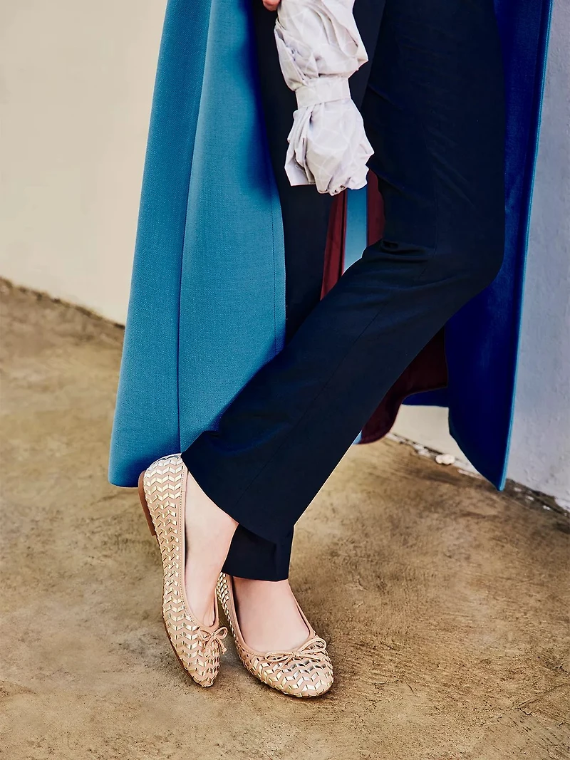 Sargena Ballet Flat