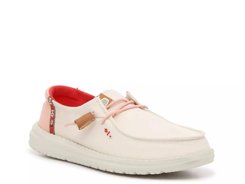 Wendy Slip-On Sneaker - Women's