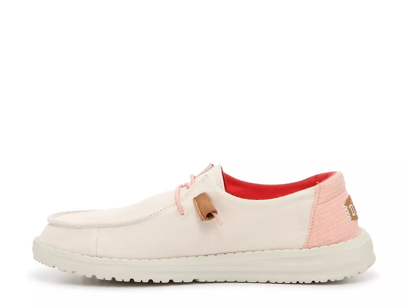 Wendy Slip-On Sneaker - Women's
