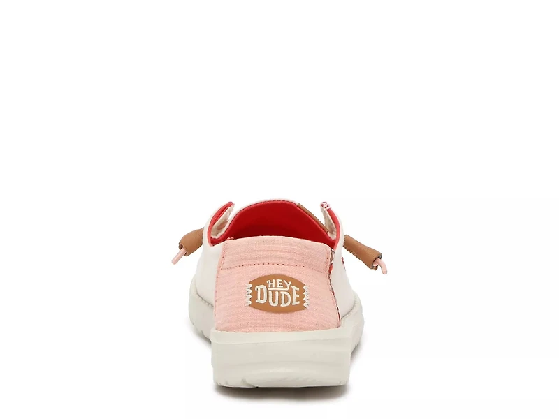 Wendy Slip-On Sneaker - Women's