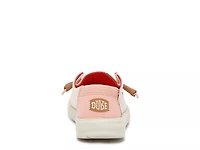 Wendy Slip-On Sneaker - Women's