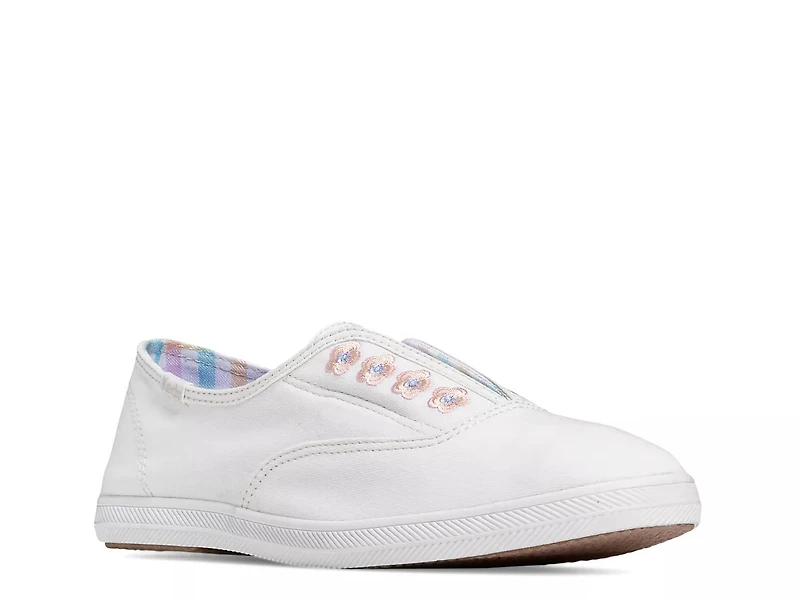 Chill Slip-On Sneaker - Women's