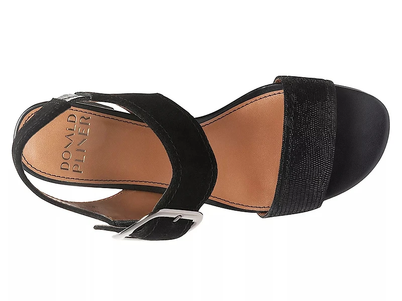 Neve Sandal