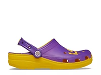 College LSU Classic Clog