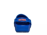 College University Of Florida Classic Clog