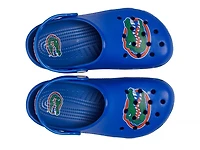 College University Of Florida Classic Clog