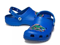 College University Of Florida Classic Clog