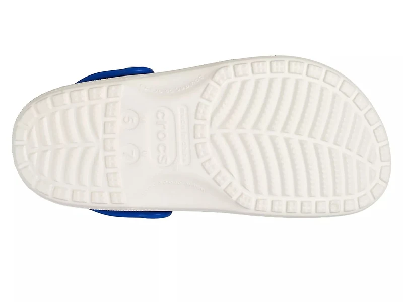 College Duke University Classic Clog
