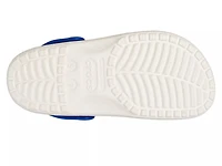College Duke University Classic Clog