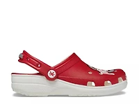 College Ohio State Classic Clog