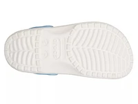 College University Of North Carolina Classic Clog