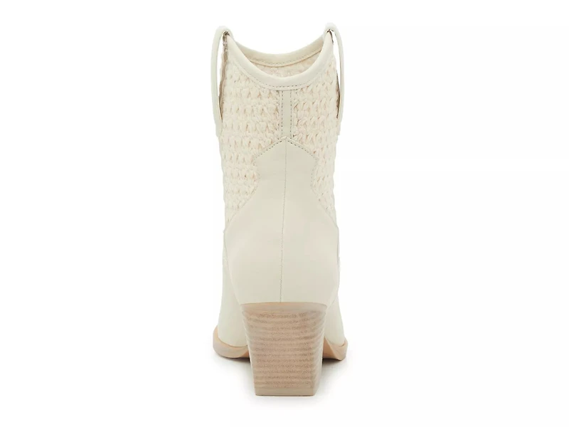 Lacie Western Boot
