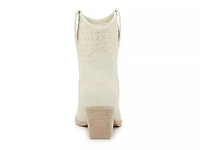 Lacie Western Boot