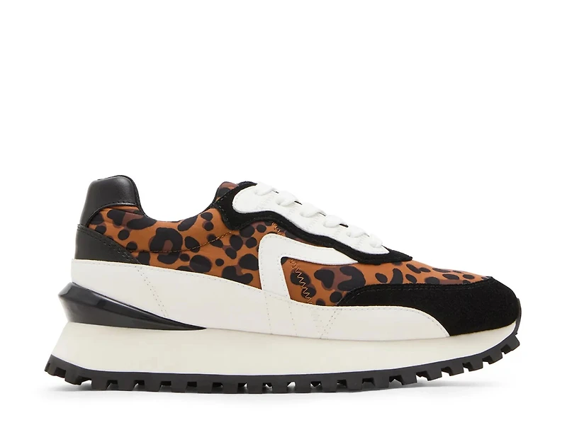 Lois Waterproof Sneaker