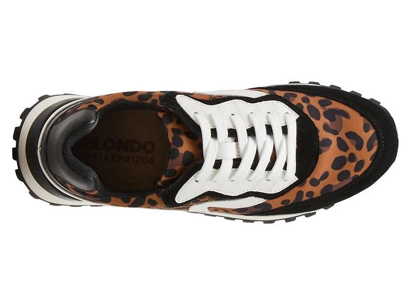 Lois Waterproof Sneaker