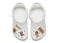 Los Angeles Clippers Jibbitz Set - 5 Pack