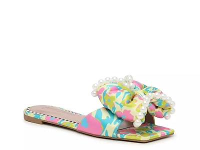 Nakia Sandal