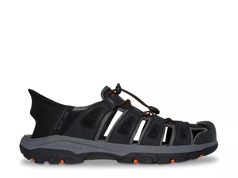 Hands Free Slip-Ins Relaxed Fit Tresmen Norvick Sandal