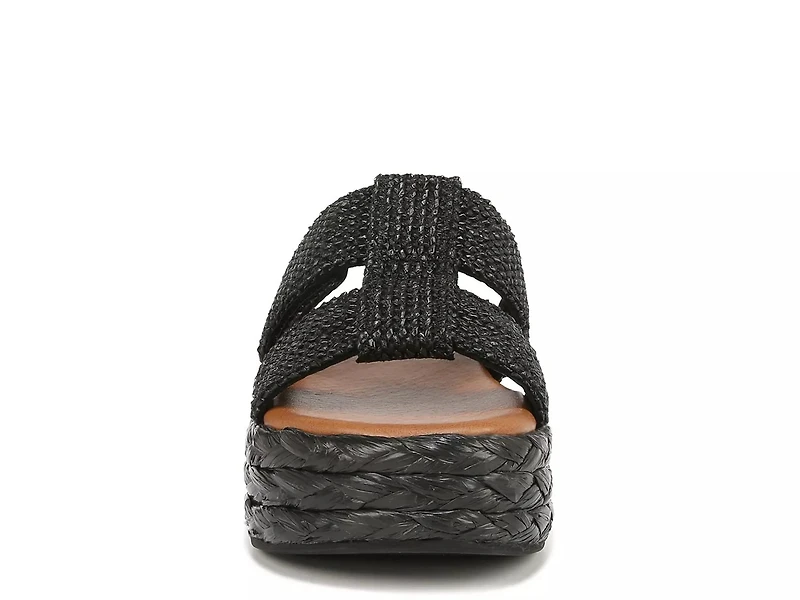 Izzy Platform Sandal