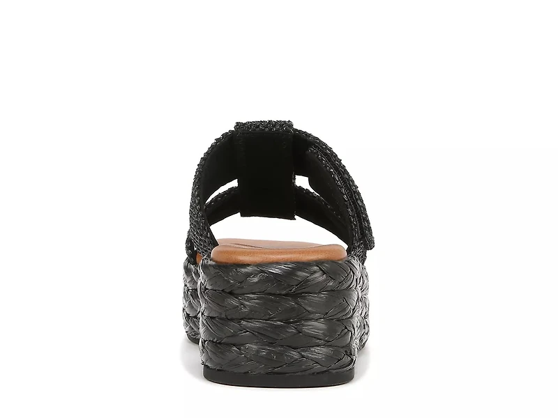 Izzy Platform Sandal