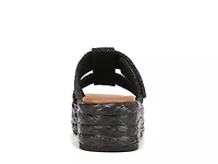 Izzy Platform Sandal