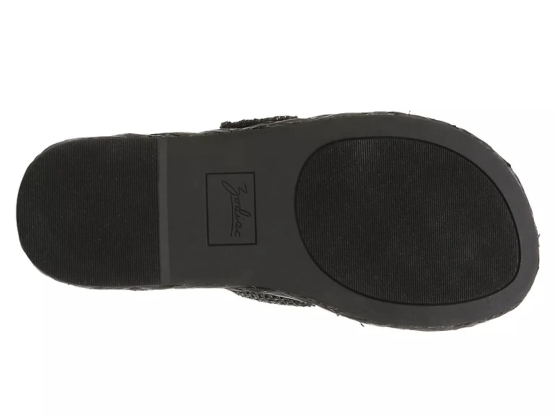 Izzy Platform Sandal