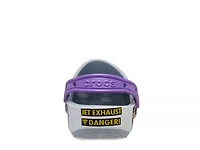 Toy Story Buzz Classic Clog