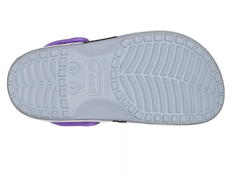 Toy Story Buzz Classic Clog