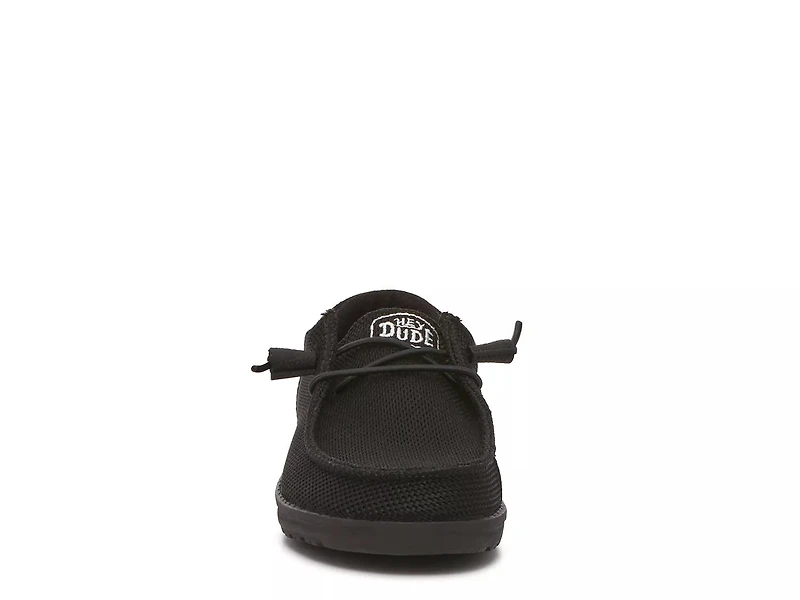 Wendy Funk Slip-On Sneaker