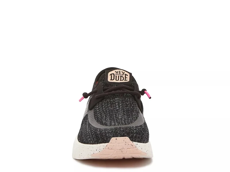 Sirocco Slip-On Sneaker - Women's