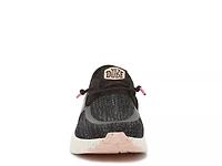 Sirocco Slip-On Sneaker - Women's