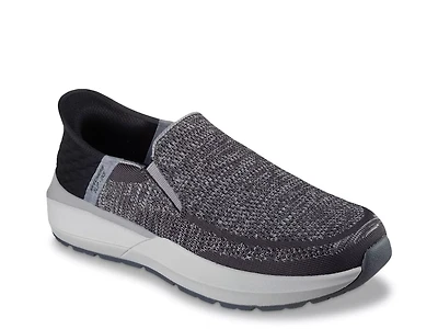 Hands Free Slip-Ins: Neville Rovelo Slip-On