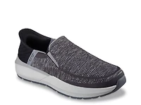 Hands Free Slip-Ins: Neville Rovelo Slip-On
