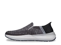Hands Free Slip-Ins: Neville Rovelo Slip-On