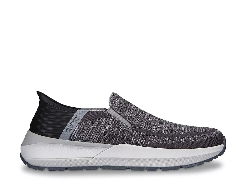 Hands Free Slip-Ins: Neville Rovelo Slip-On