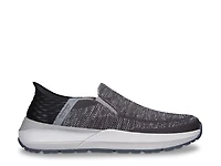 Hands Free Slip-Ins: Neville Rovelo Slip-On