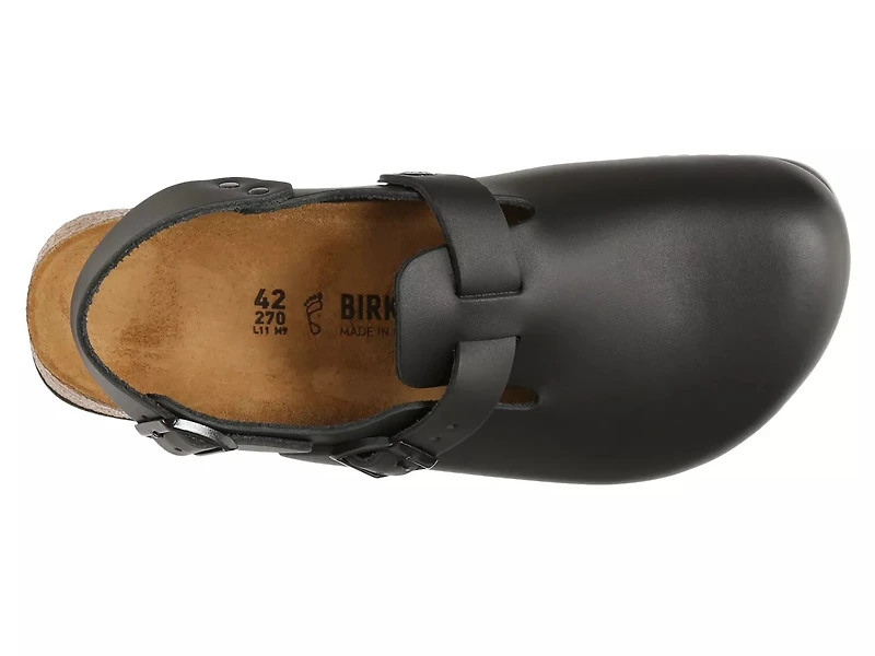 Tokio Super Grip Clog - Men's