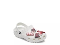 Ohio State University Jibbitz Set - 5 Pack